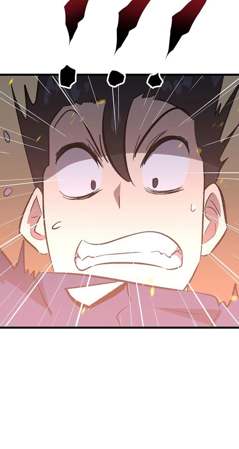 Deadbeat Hero Bab 18 halaman 104