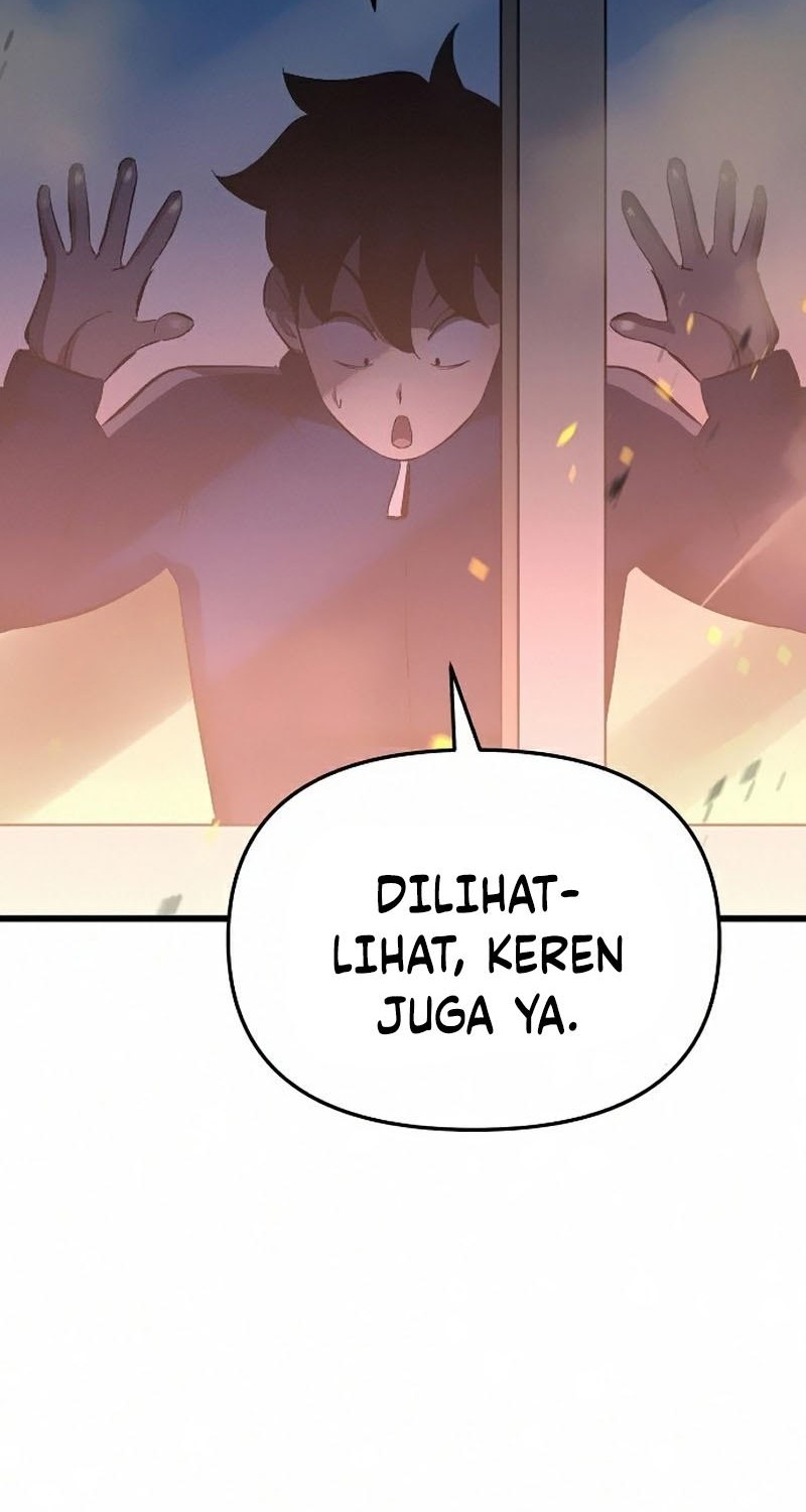 Deadbeat Hero Bab 19 halaman 9