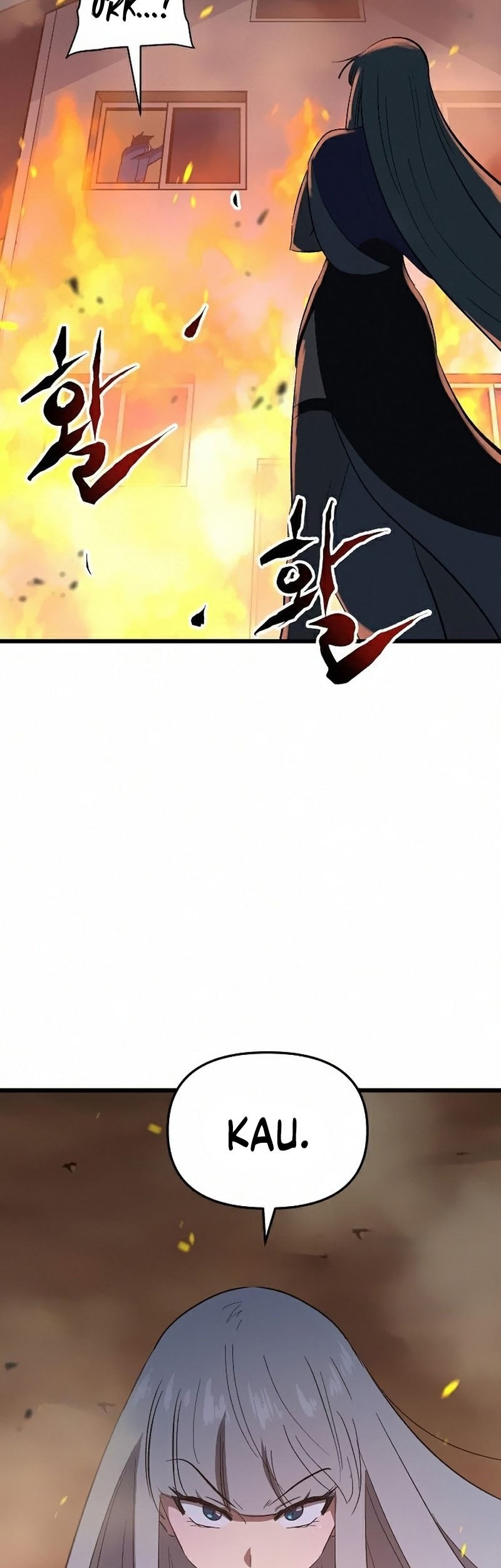 Deadbeat Hero Bab 19 halaman 12