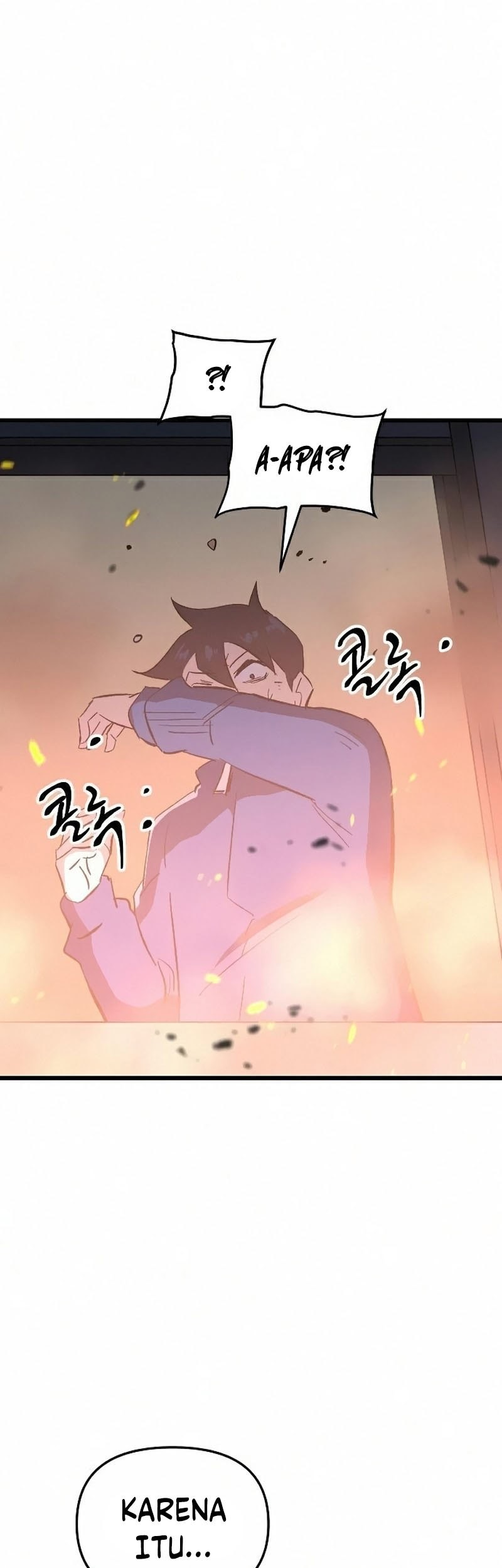 Deadbeat Hero Bab 19 halaman 14