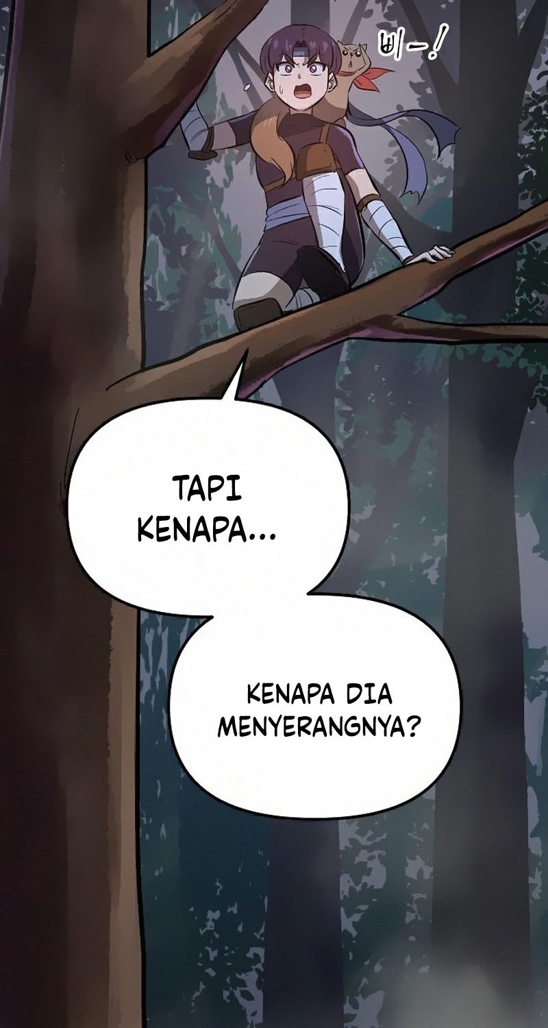 Deadbeat Hero Bab 19 halaman 41