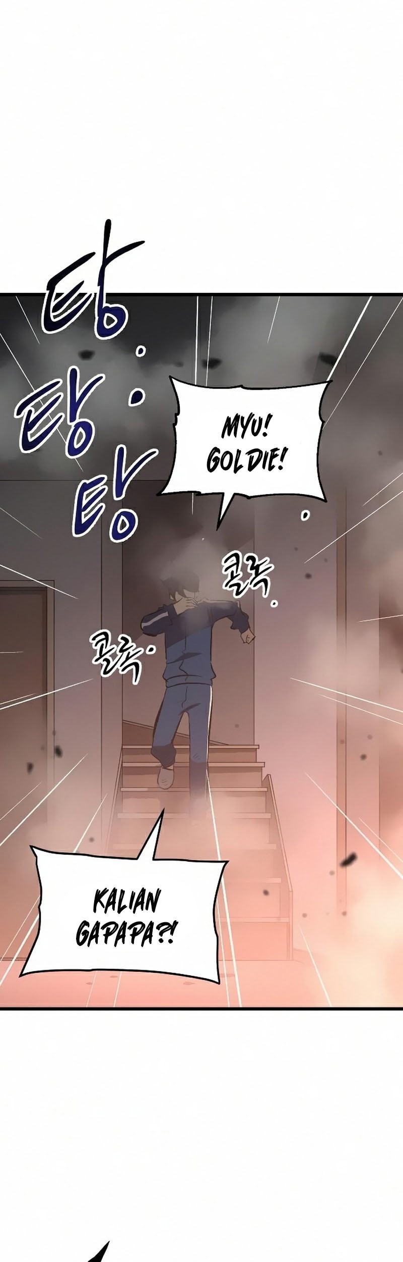 Deadbeat Hero Bab 19 halaman 50