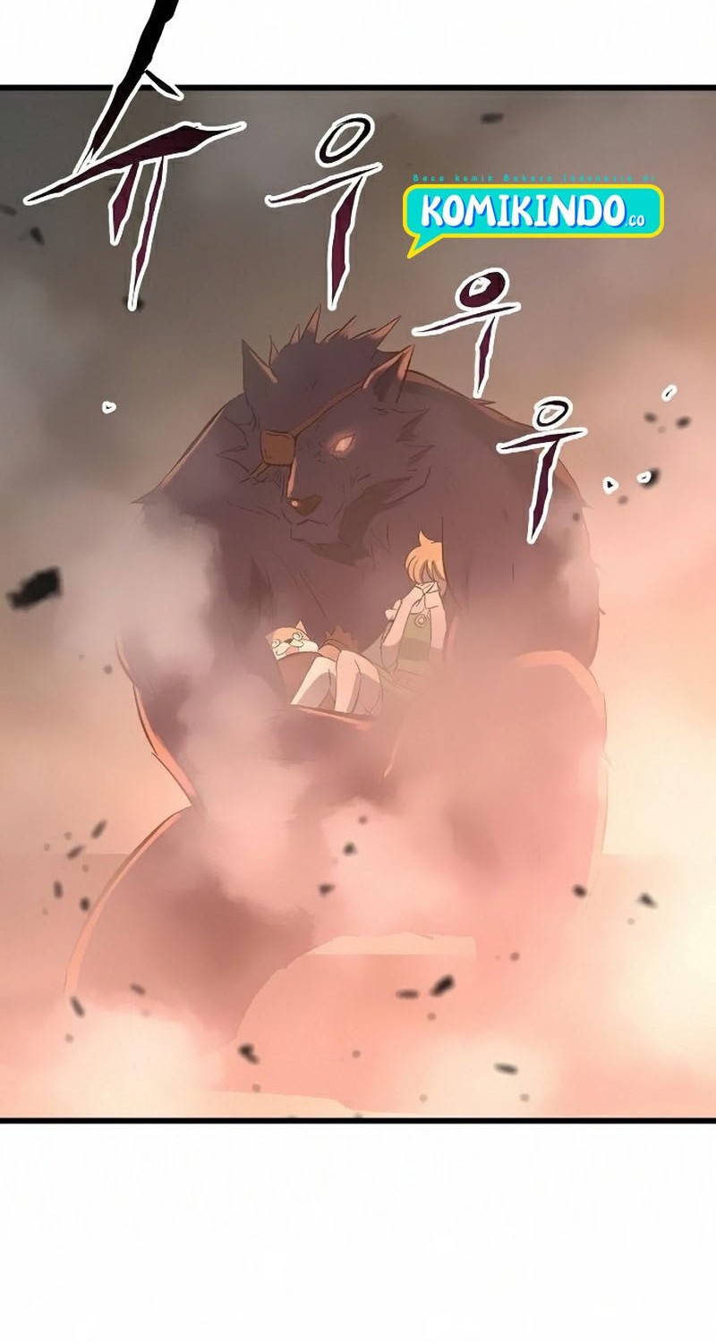 Deadbeat Hero Bab 19 halaman 51
