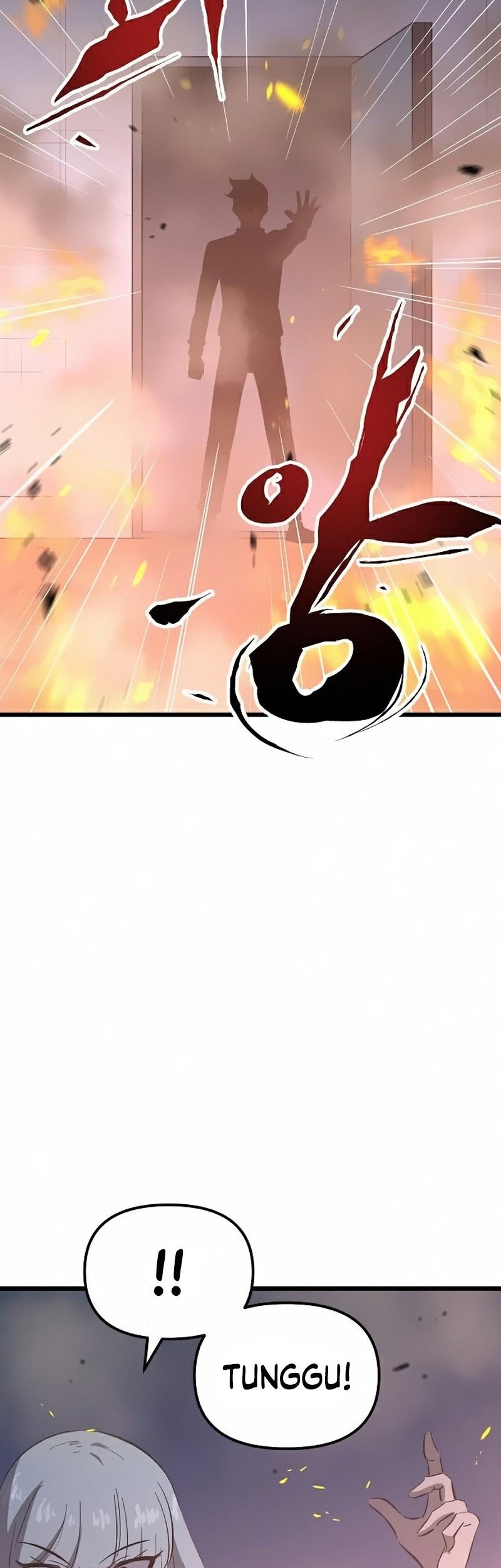 Deadbeat Hero Bab 19 halaman 58