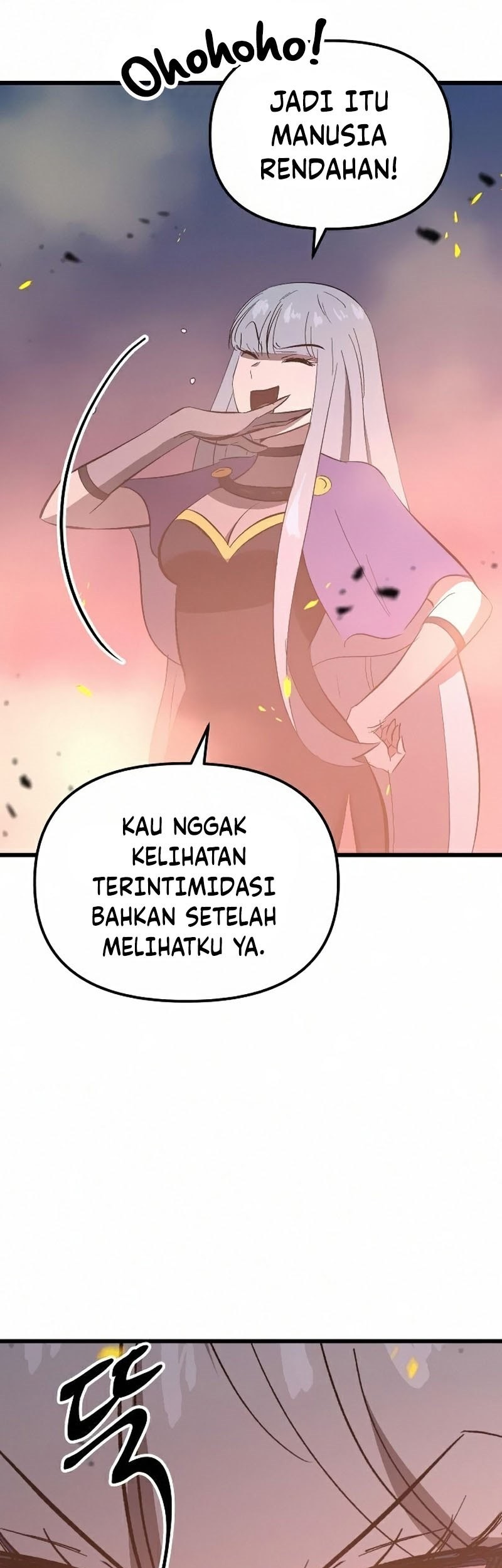 Deadbeat Hero Bab 19 halaman 62