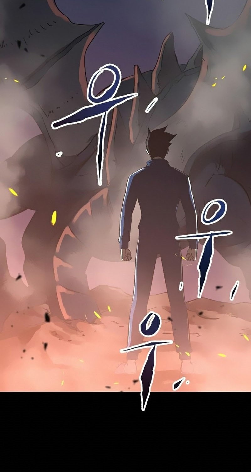 Deadbeat Hero Bab 19 halaman 83