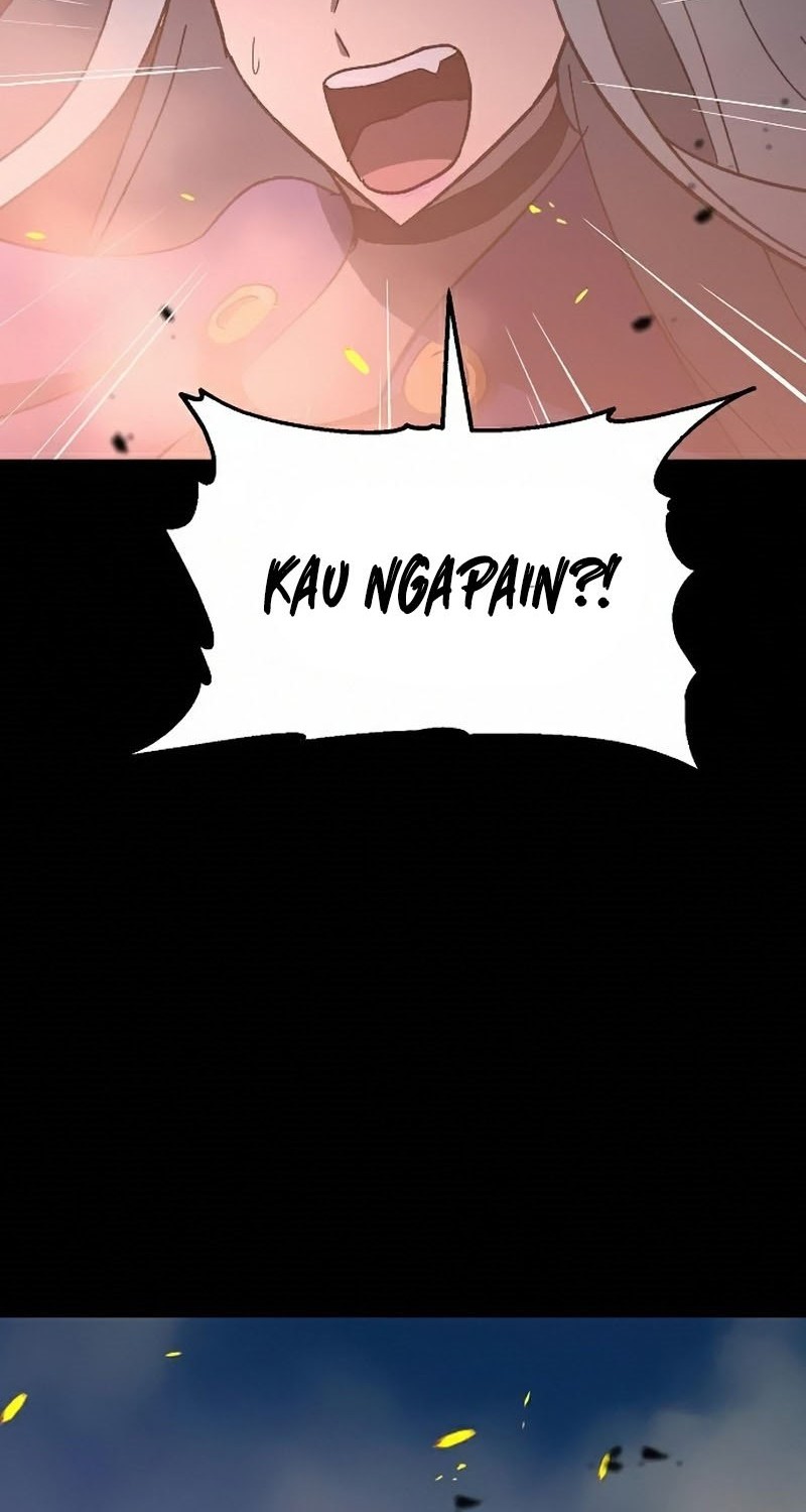 Deadbeat Hero Bab 19 halaman 85