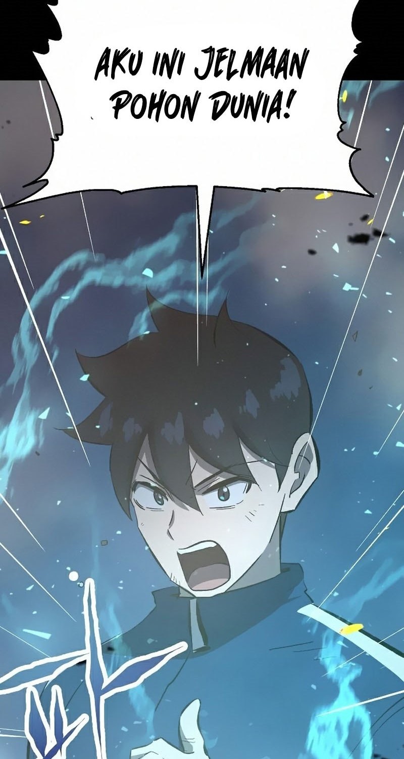 Deadbeat Hero Bab 19 halaman 87