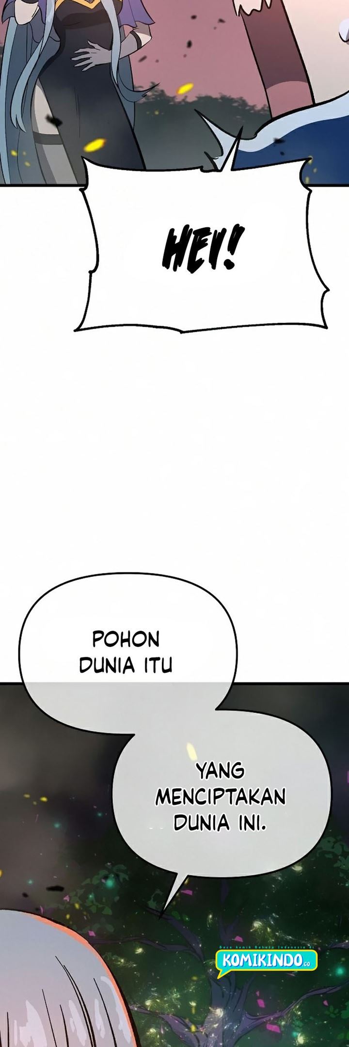 Deadbeat Hero Bab 20 halaman 18
