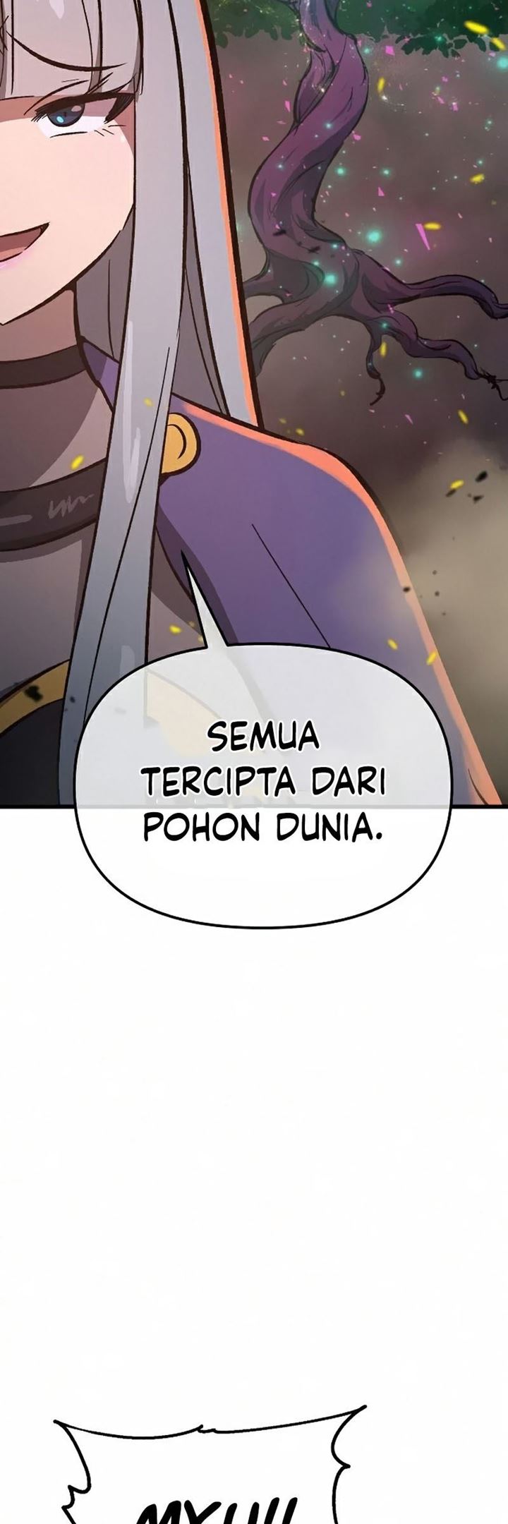 Deadbeat Hero Bab 20 halaman 19