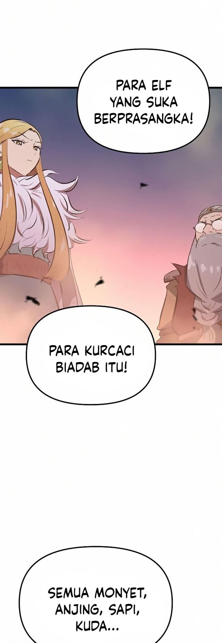 Deadbeat Hero Bab 20 halaman 24