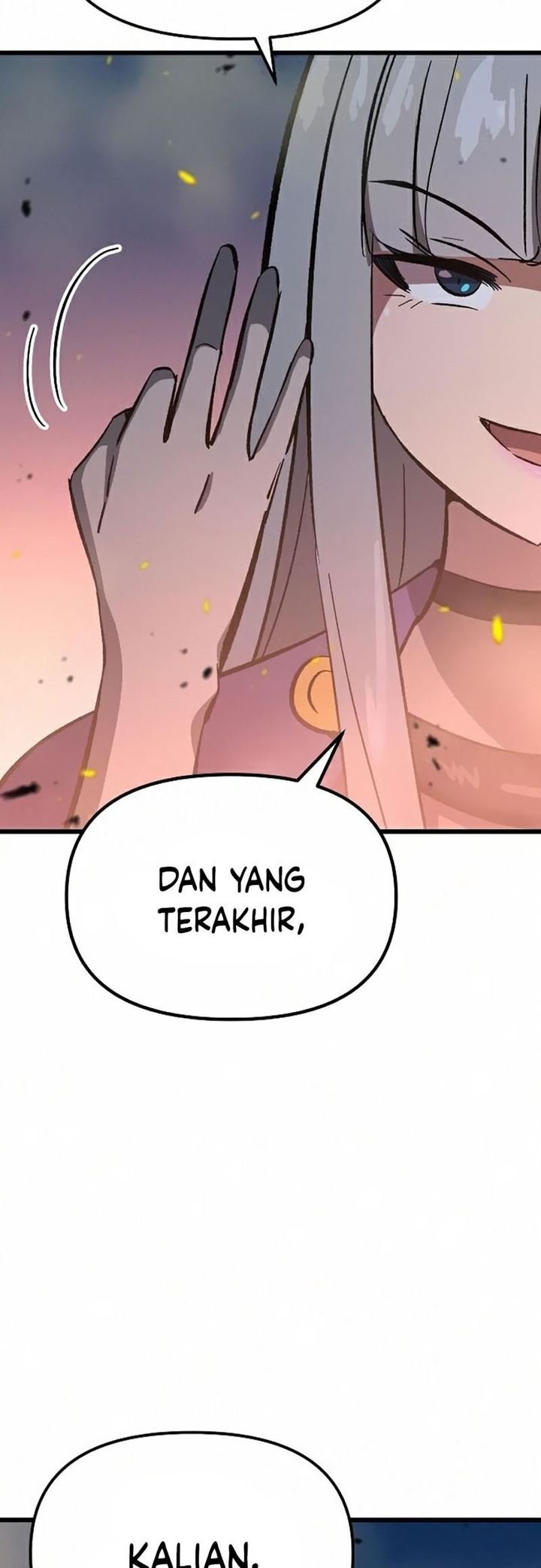 Deadbeat Hero Bab 20 halaman 25