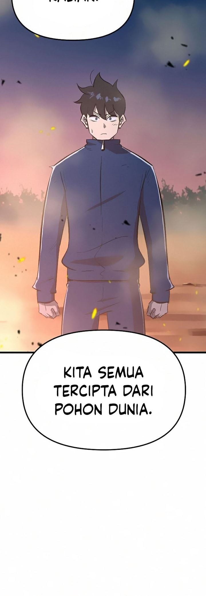 Deadbeat Hero Bab 20 halaman 26