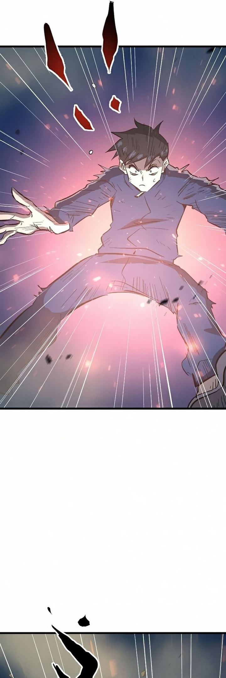 Deadbeat Hero Bab 20 halaman 32