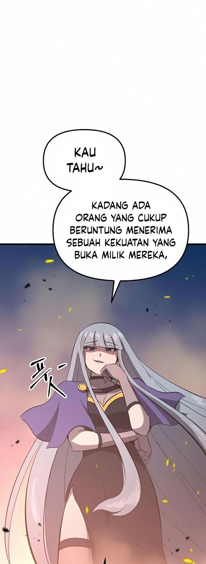 Deadbeat Hero Bab 20 halaman 37