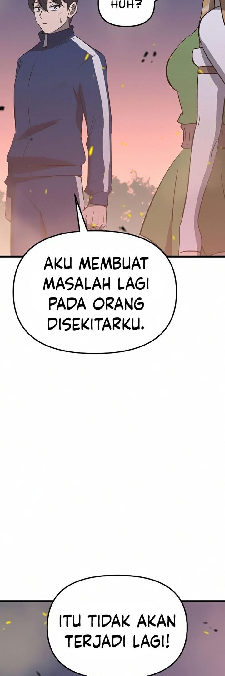 Deadbeat Hero Bab 20 halaman 54
