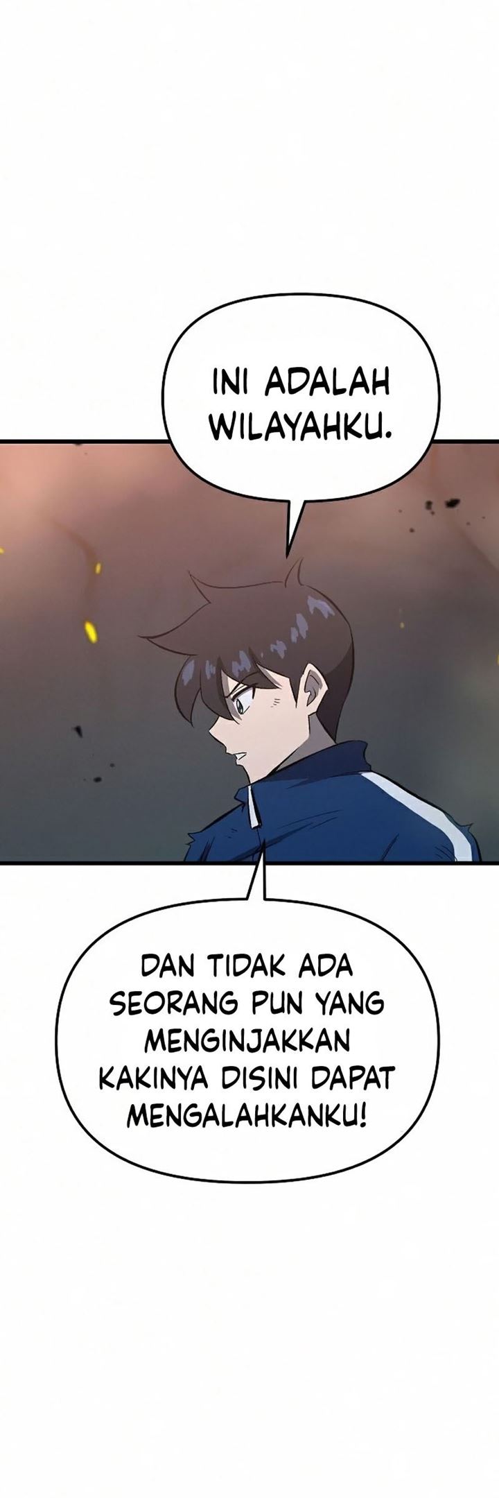 Deadbeat Hero Bab 20 halaman 57