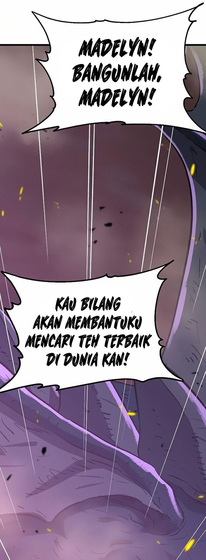 Deadbeat Hero Bab 20 halaman 68