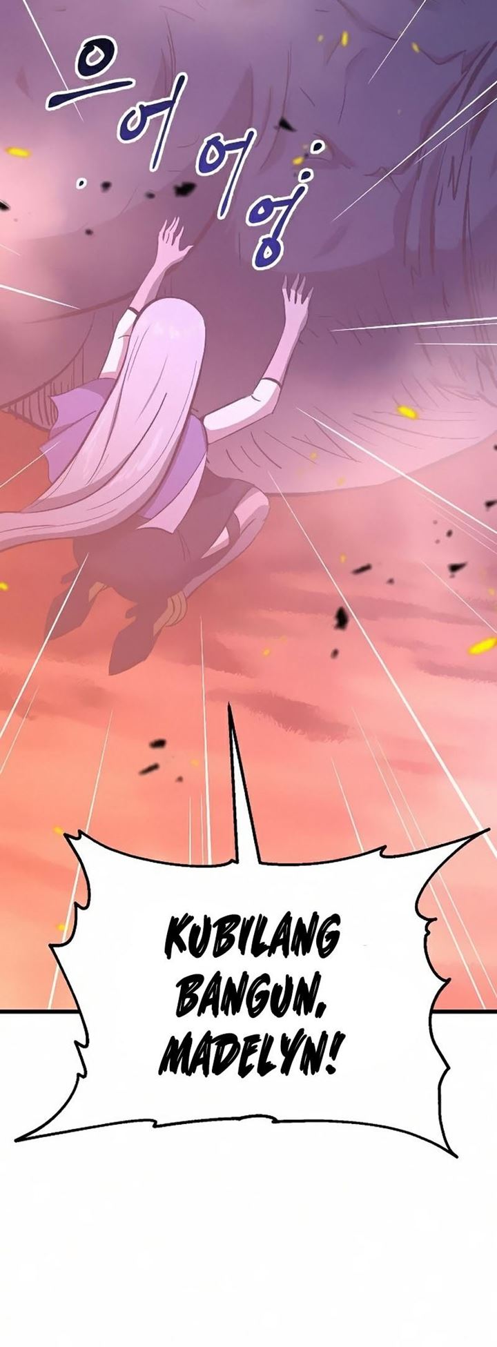 Deadbeat Hero Bab 20 halaman 69