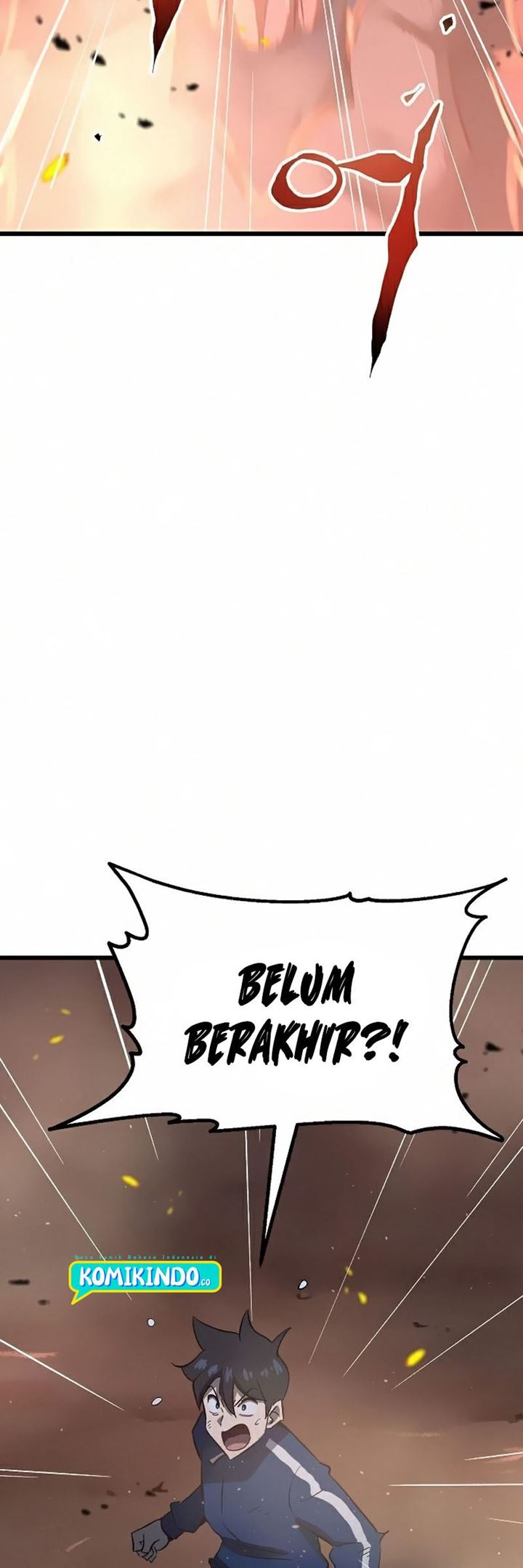 Deadbeat Hero Bab 20 halaman 78