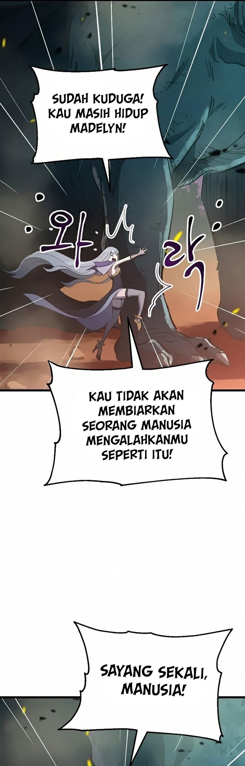 Deadbeat Hero Bab 21 halaman 18