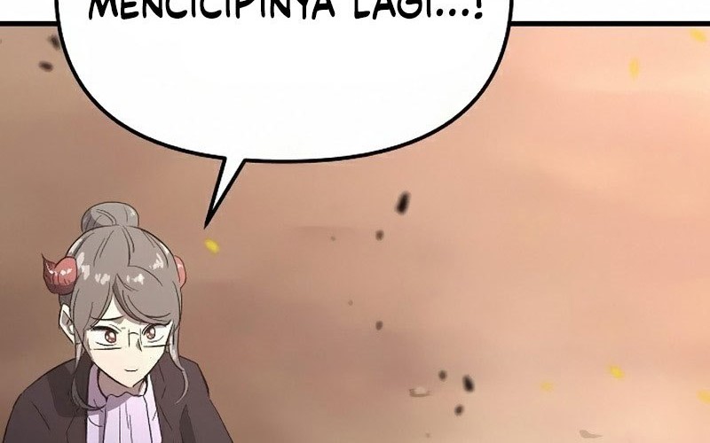 Deadbeat Hero Bab 21 halaman 35