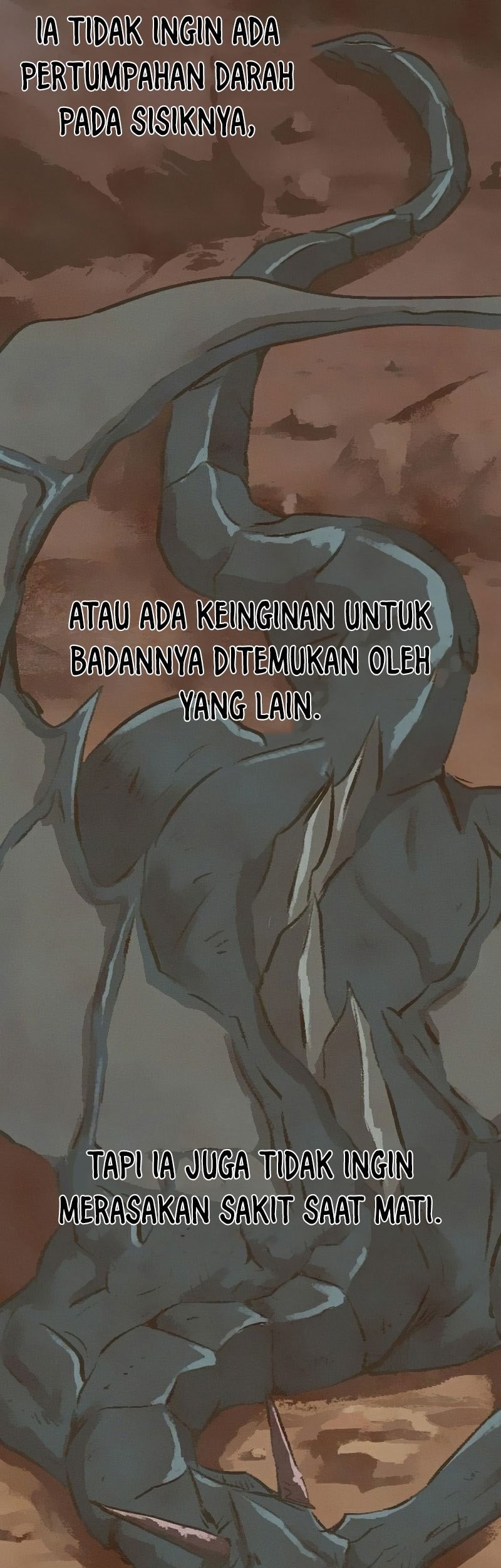 Deadbeat Hero Bab 21 halaman 58