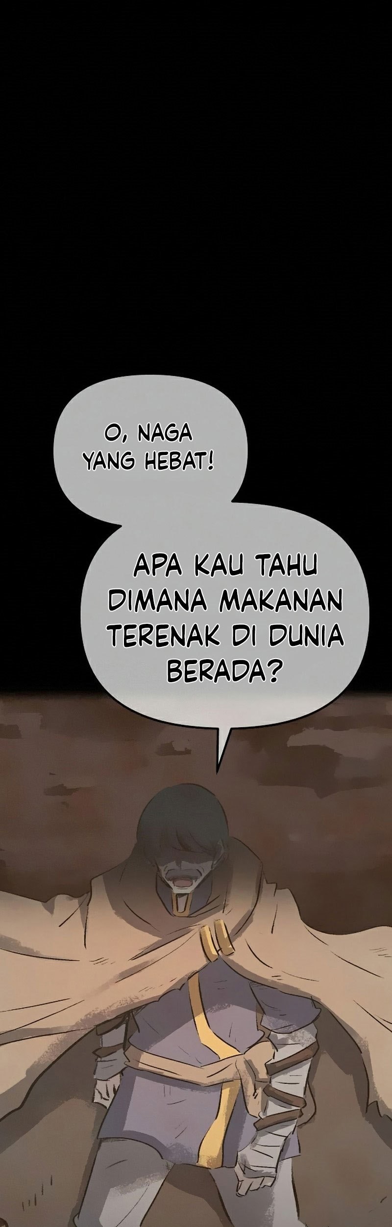 Deadbeat Hero Bab 21 halaman 62