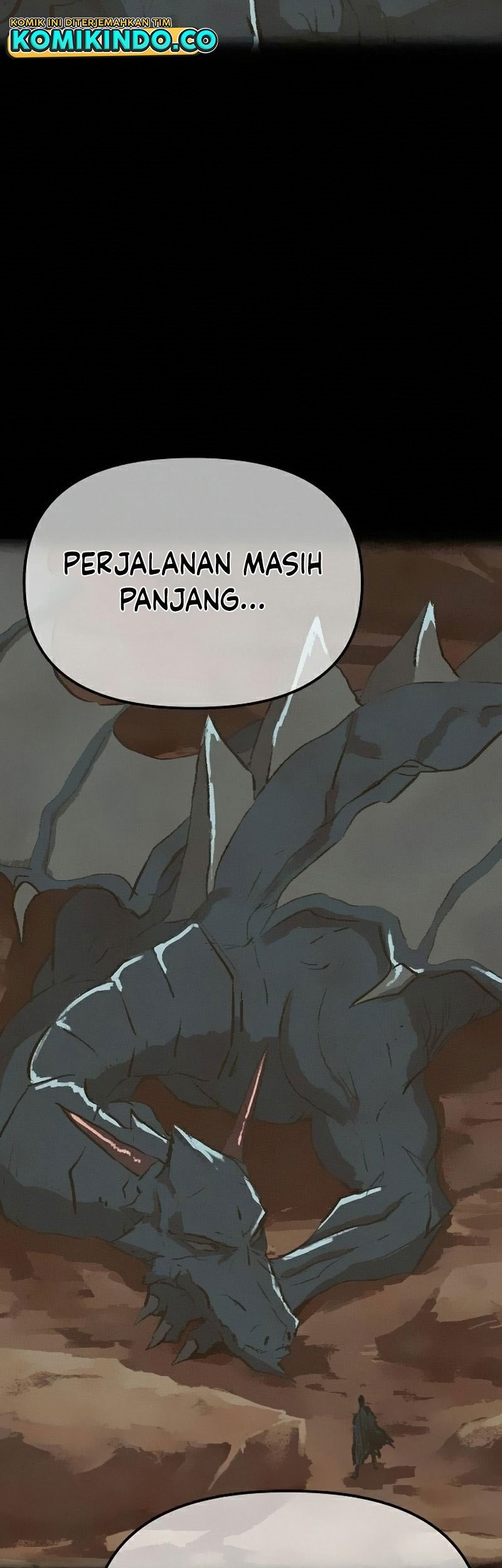 Deadbeat Hero Bab 21 halaman 80