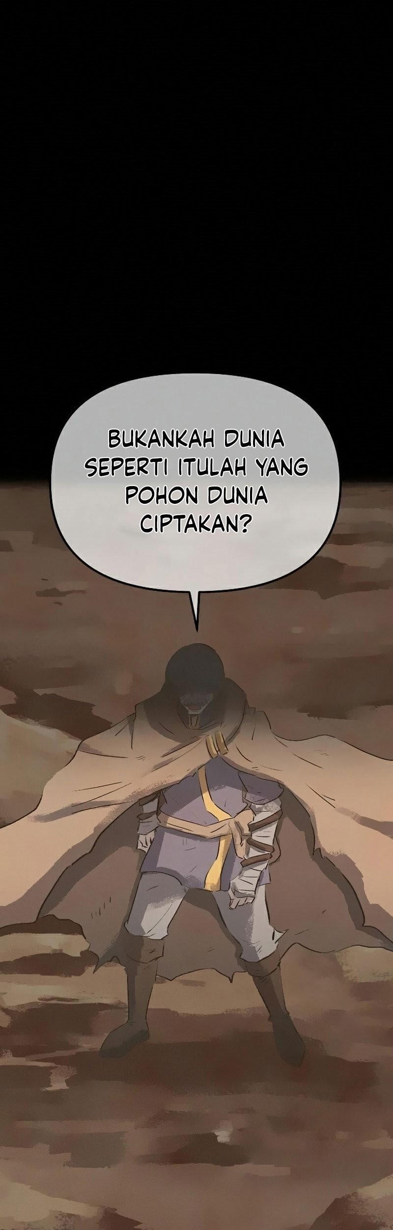 Deadbeat Hero Bab 21 halaman 82