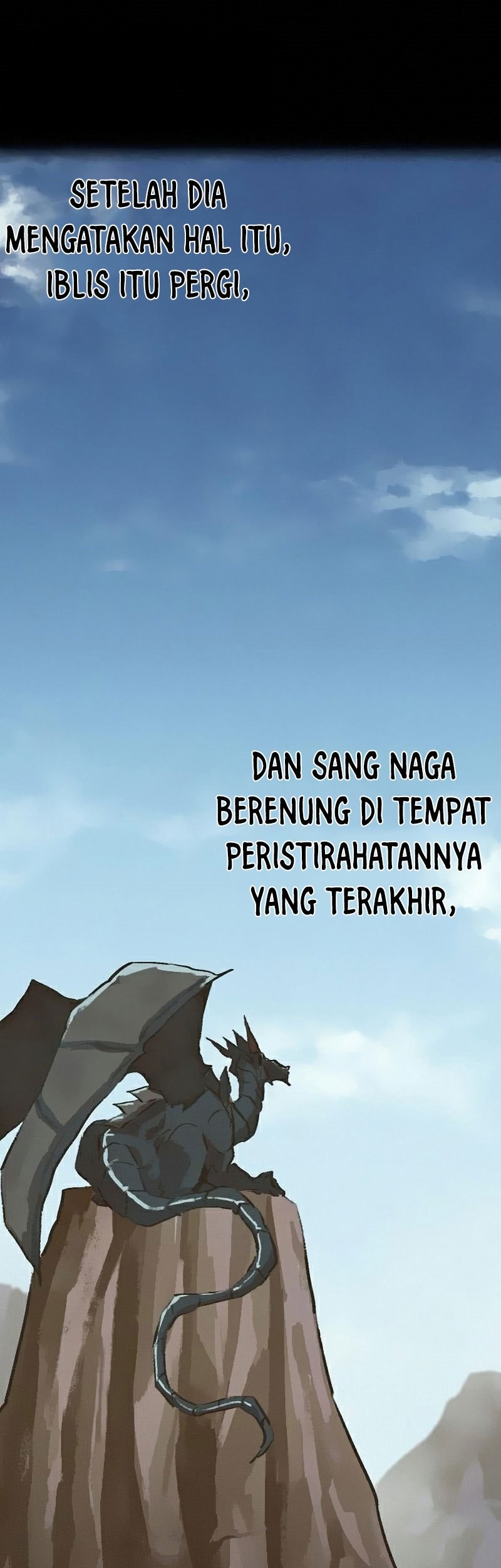 Deadbeat Hero Bab 21 halaman 86