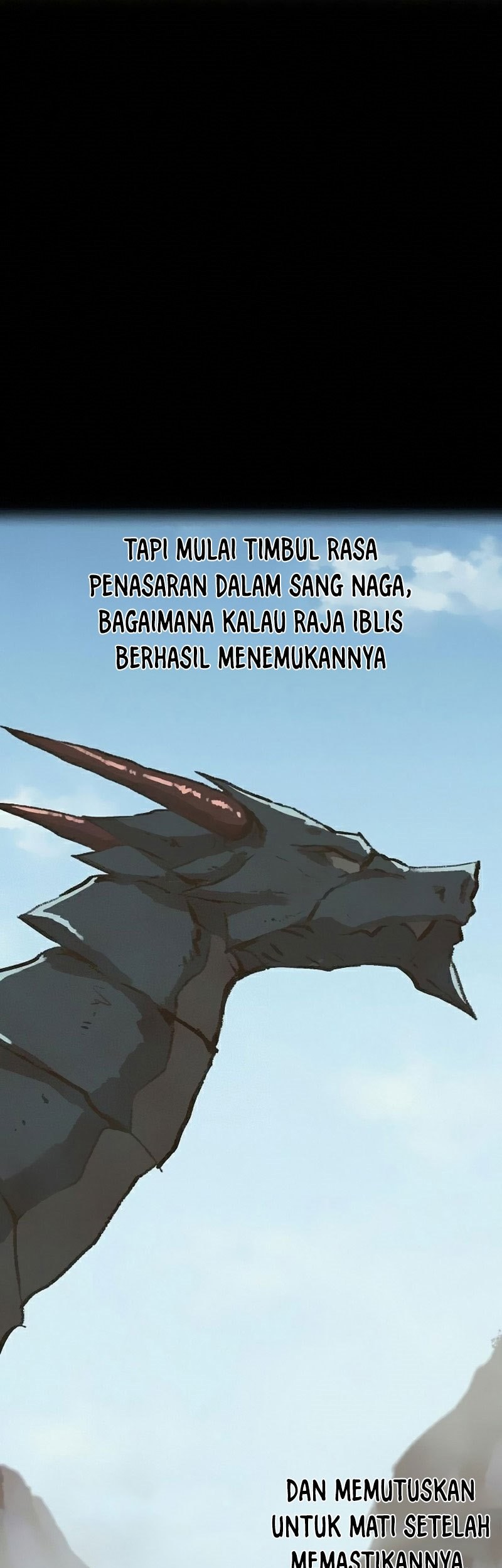 Deadbeat Hero Bab 21 halaman 88