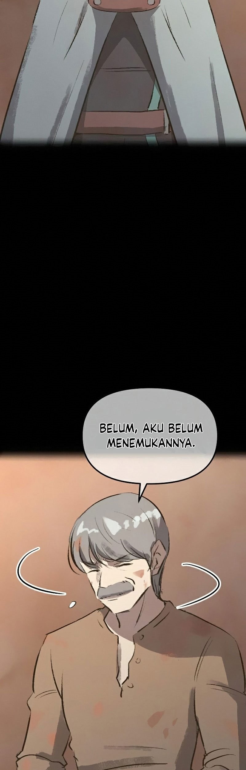 Deadbeat Hero Bab 21 halaman 102