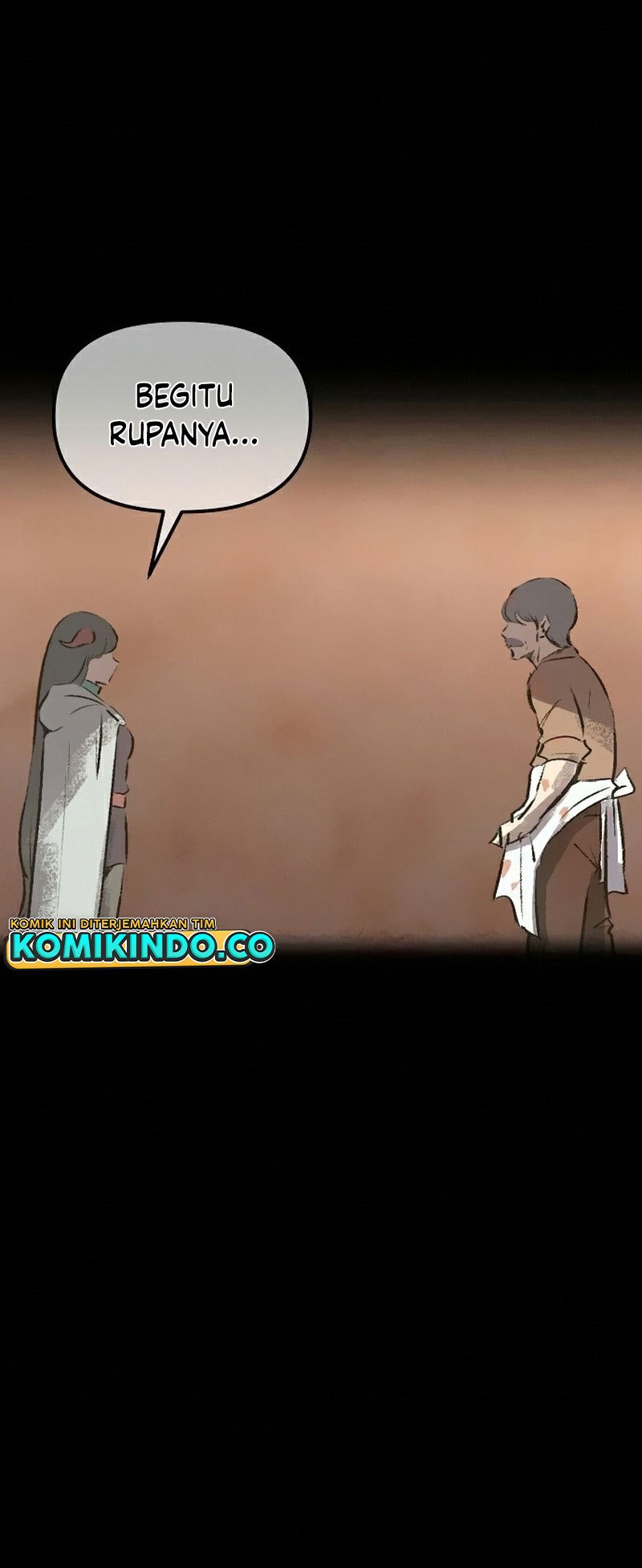 Deadbeat Hero Bab 21 halaman 104