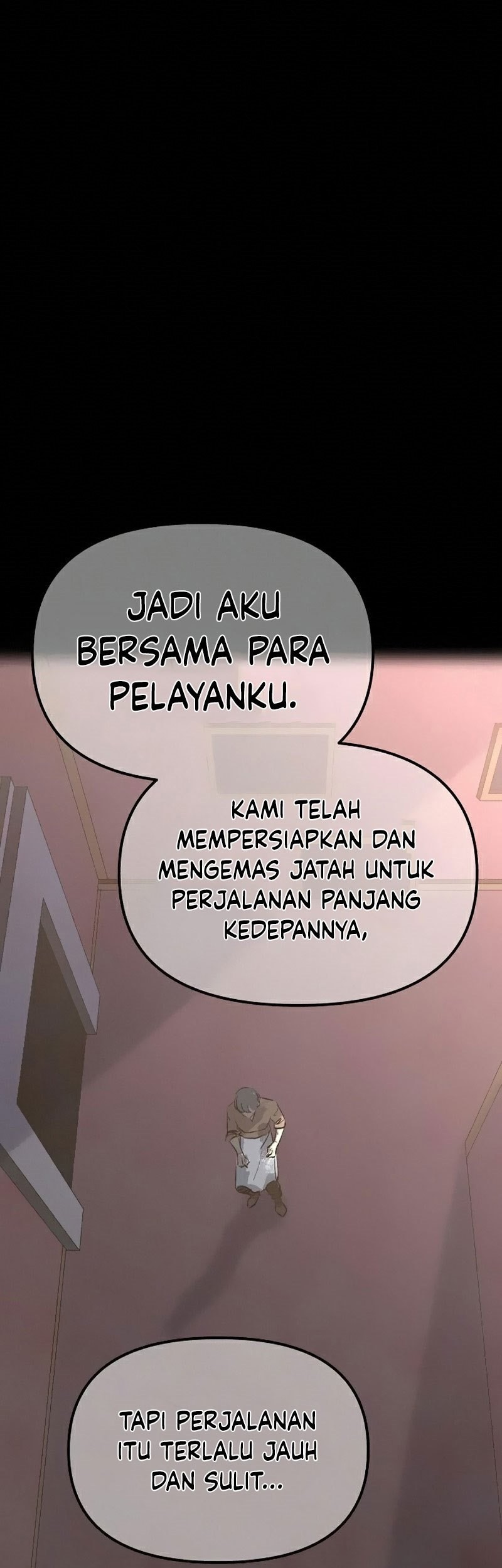 Deadbeat Hero Bab 21 halaman 111