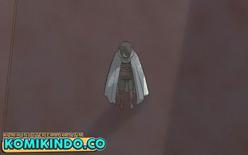 Deadbeat Hero Bab 21 halaman 112