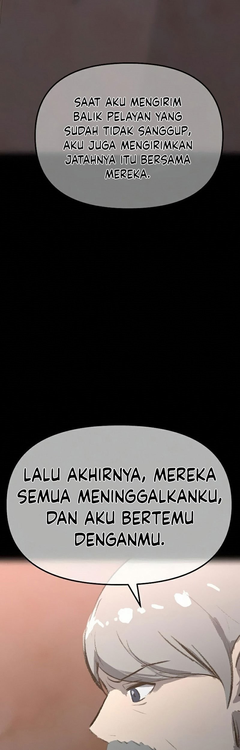 Deadbeat Hero Bab 21 halaman 113