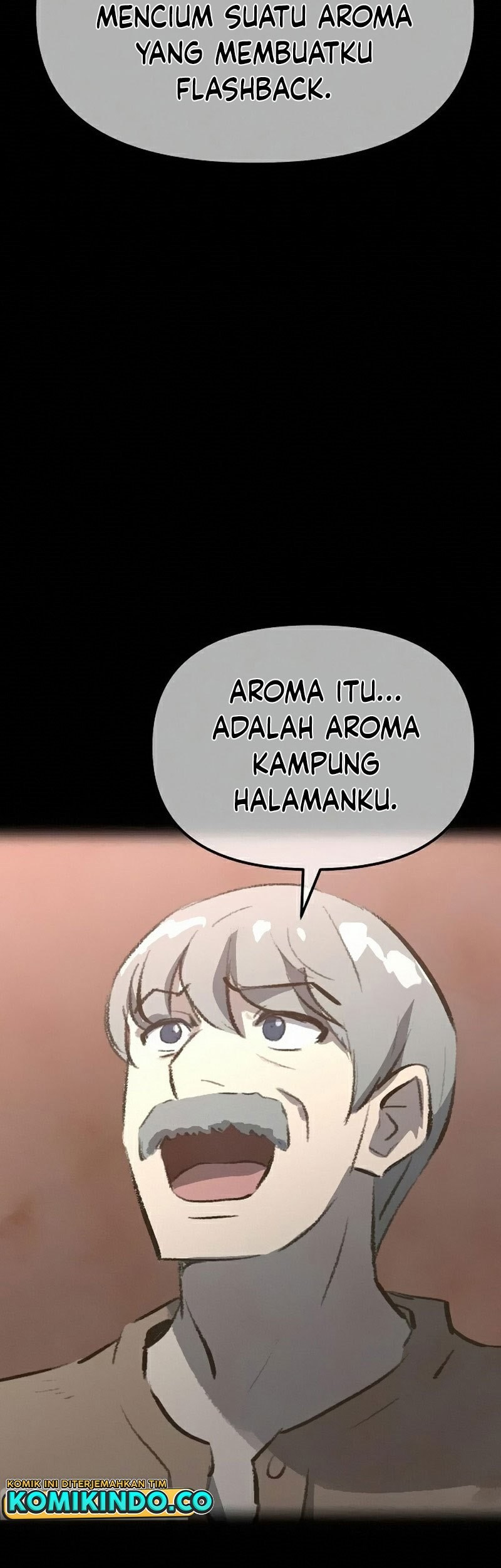 Deadbeat Hero Bab 21 halaman 115