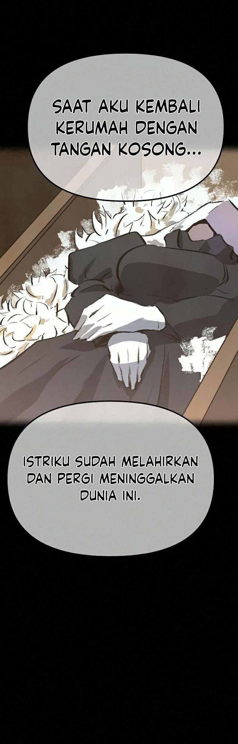 Deadbeat Hero Bab 21 halaman 117