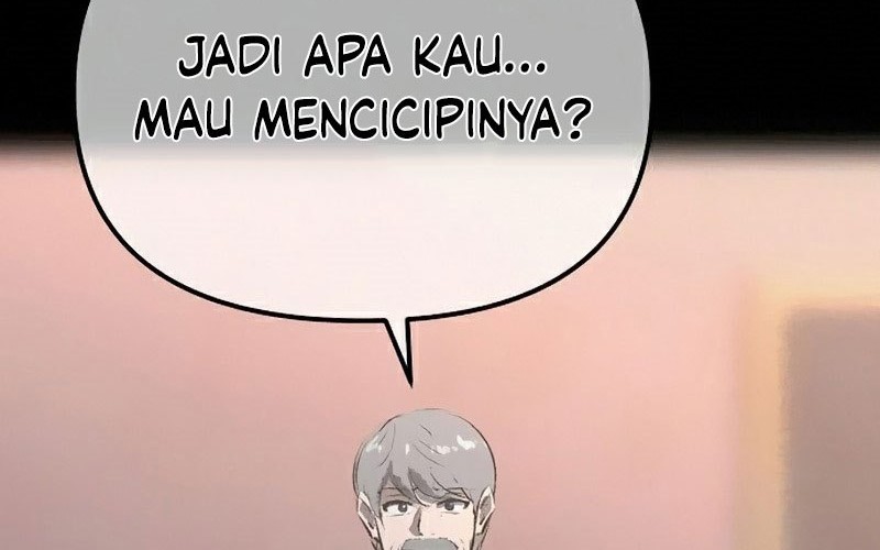 Deadbeat Hero Bab 21 halaman 124