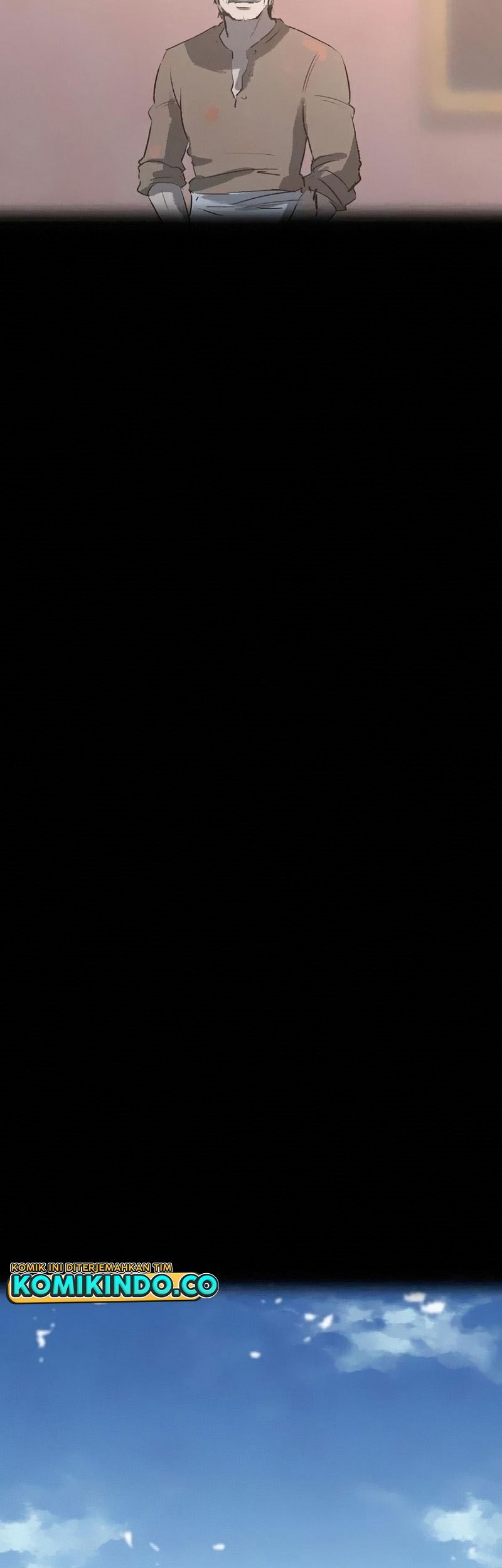 Deadbeat Hero Bab 21 halaman 125