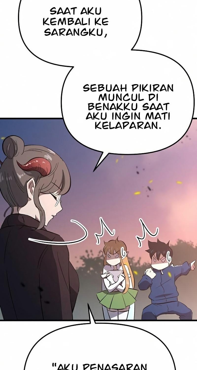 Deadbeat Hero Bab 22 halaman 23