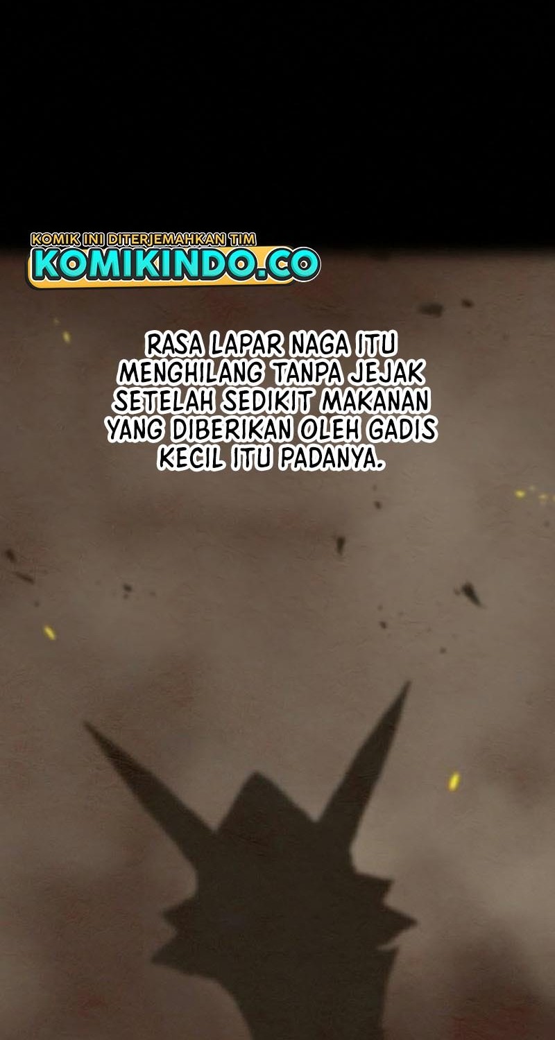 Deadbeat Hero Bab 22 halaman 45