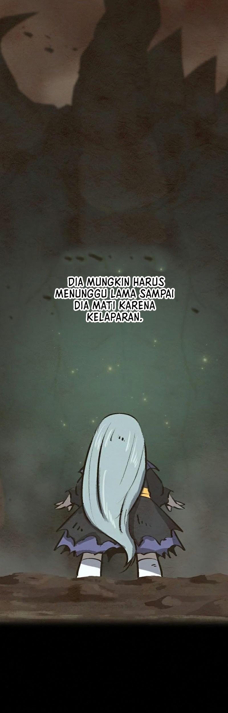 Deadbeat Hero Bab 22 halaman 46