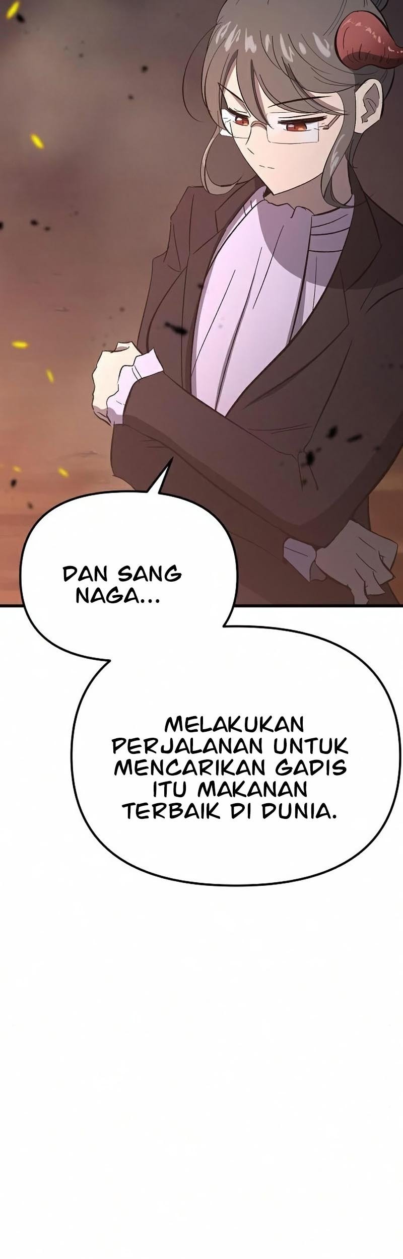Deadbeat Hero Bab 22 halaman 54
