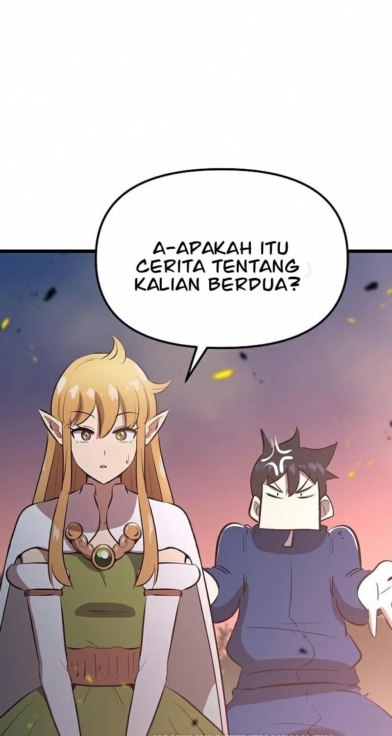Deadbeat Hero Bab 22 halaman 57