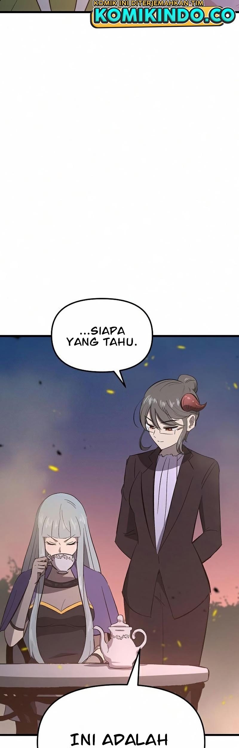 Deadbeat Hero Bab 22 halaman 58