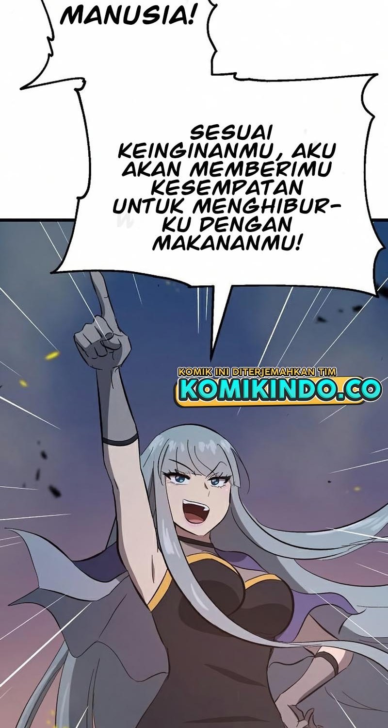 Deadbeat Hero Bab 22 halaman 63