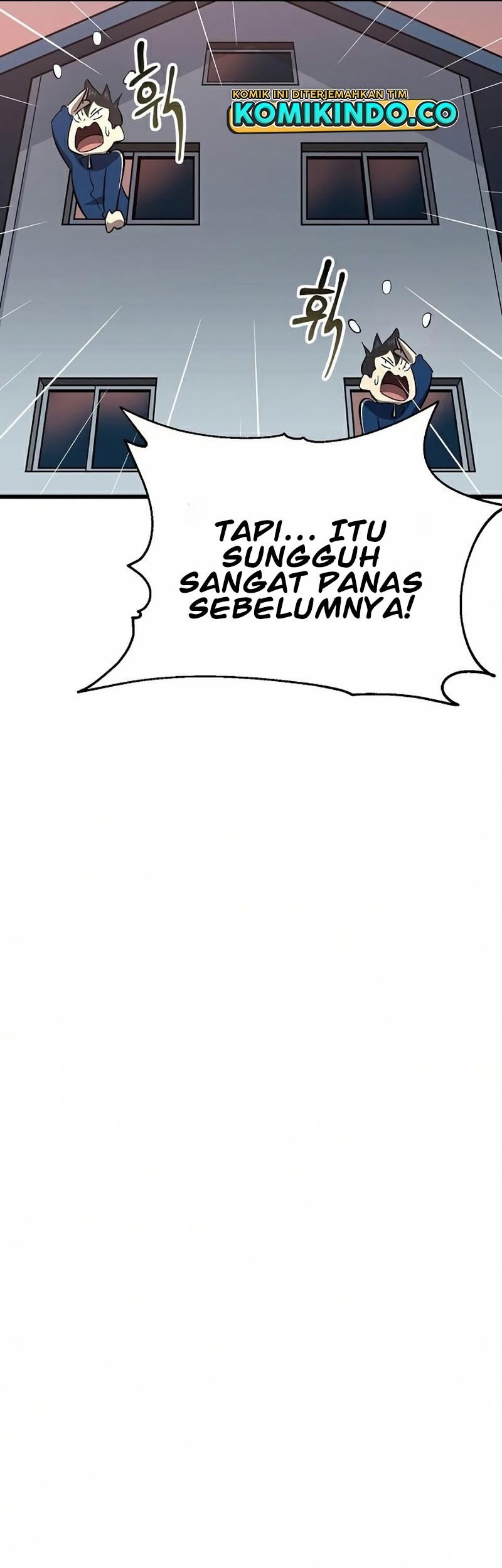 Deadbeat Hero Bab 22 halaman 74