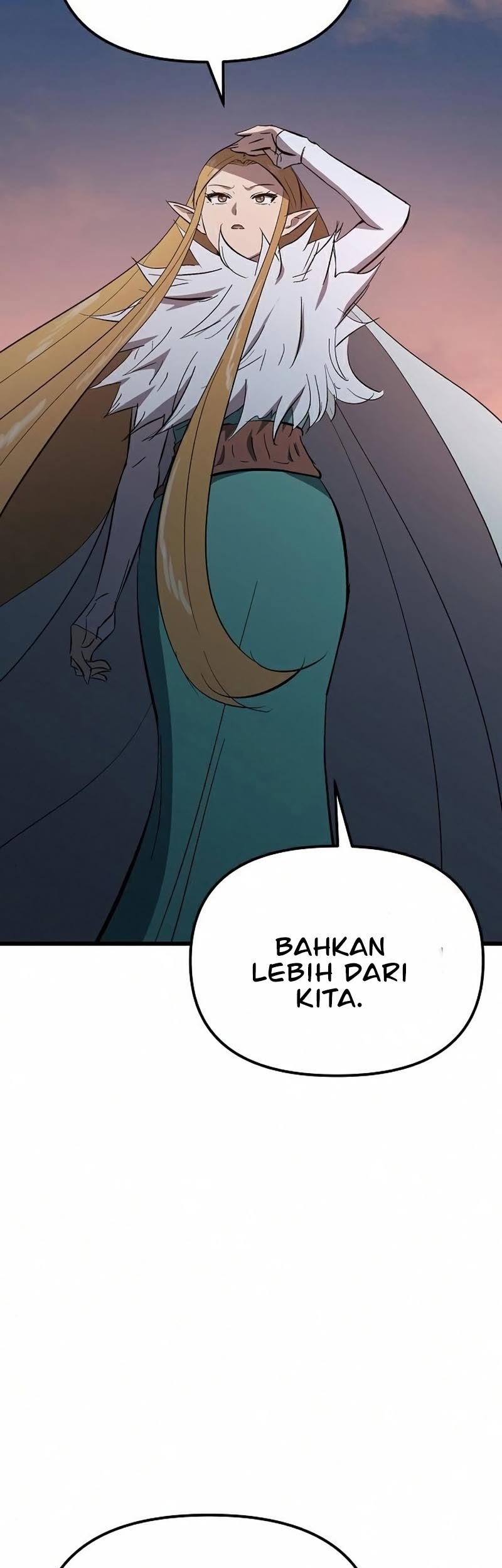 Deadbeat Hero Bab 22 halaman 84